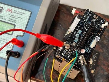 Servicio Técnico: Servicio desbloqueo de baterias Dji