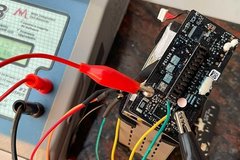 Servicio Técnico: Servicio desbloqueo de baterias Dji