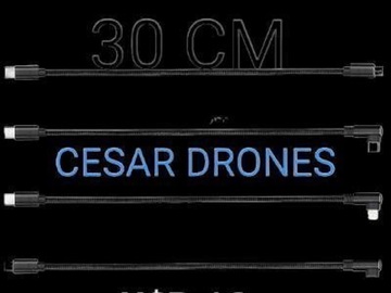 Venta: CABLES DE CONECCION PARA  VARIOS MODELOS