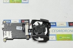 Venta: PLACA POWER GIMBAL PHANTOM 4 PRO + COOLER 