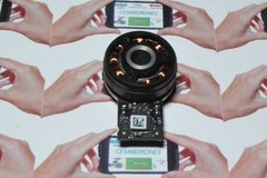 Venta: MOTOR YAW LINEA MAVIC 3 ☎️1166205084 