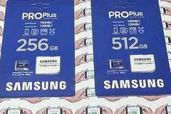 Venta: SD SAMSUNG PRO PLUS ☎️1166205084 
