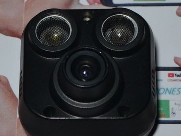 Venta: SENSOR INFERIOR INSPIRE 1 (USADO) ☎️1166205084