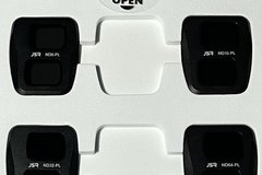 Venta:  FILTROS ND+PL PARA MAVIC AIR 3 ☎️1166205084 