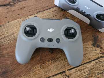 Venta: Vendo Dji fpv remote controller 3