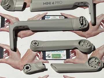 Venta:  BRAZO Y ANTEBRAZO MAVIC MINI 4 PRO 