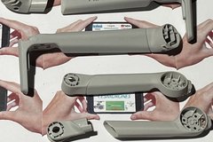 Venta:  BRAZO Y ANTEBRAZO MAVIC MINI 4 PRO 