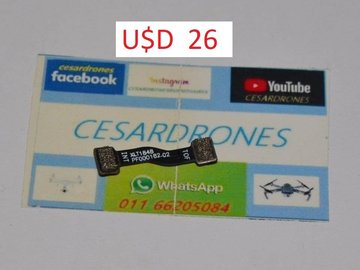 Venta: FLEX TOF MAVIC 2 PRO / ZOOM 