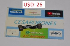 Venta: FLEX TOF MAVIC 2 PRO / ZOOM 