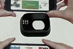 Venta: TAPA LENTE MAVIC MINI 3PRO ☎️1166205084 