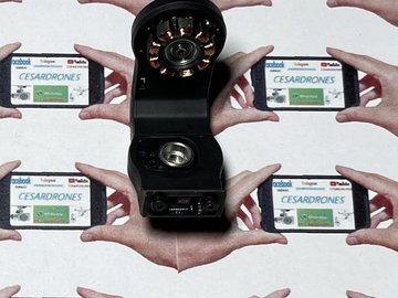 Venta:  BRAZO ROLL MAVIC AIR 2   1166205084 