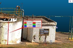 Dronero: LIDAR SOLUTIONS PATAGONIA