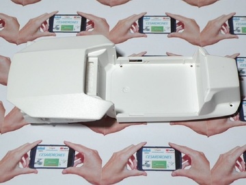 Venta:  CARCASA SUPERIOR MAVIC PRO BLANCA (ALPINE WHITE)