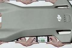 Venta: CARCASA SUPERIOR MAVIC MINI 3STD ☎️1166205084 