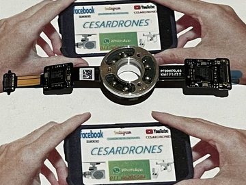 Selling:  MOTOR GIMBAL MAVIC AIR 2S ( NUEVOS) ☎️1166205084