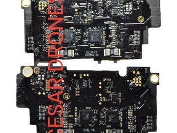 Selling: PLACA ANTICOLISION DERECHO O IZQUIERDO 