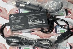 Dronero: VENDO CARGADOR 12V. MAVIC PRO (NUEVO) 