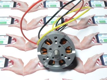 Selling: MOTOR DJI FPV (CABLE CORTO O LARGO NUEVOS)