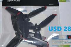 Venta: HELICES DJI FPV ( ORIGINALES NUEVAS) 