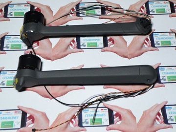 Selling: BRAZO TRASERO MAVIC 3 NUEVOS