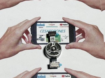 Selling: MOTOR GIMBAL MAVIC MINI 3STD / 3PRO / 4PRO 