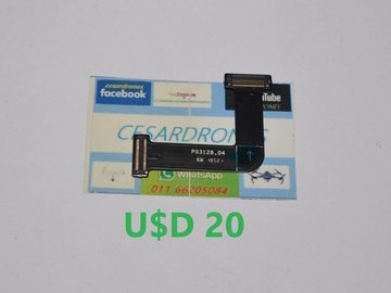 Selling: FLEX DE SENSOR INFRAROJO MAVIC 2 PRO / ZOOM 