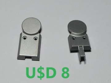 Selling: REPUESTO GIMBAL MAVIC PRO ☎️ 1166205084