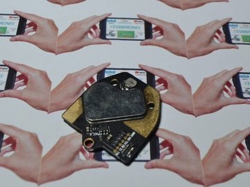 Selling:  GPS PARA MAVIC AIR 1 ☎️1166205084 