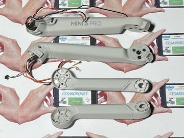 Selling: BRAZO ATERRIZAJE MAVIC MINI 3PRO 