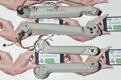 Selling: BRAZO ATERRIZAJE MAVIC MINI 3PRO 