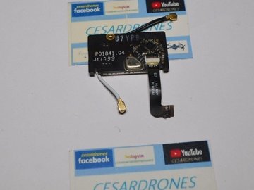 Selling: PLACA WI-FI MAVIC PRO  1166205084 