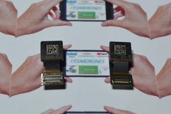 Selling: SENSORES DELANTEROS MAVIC AIR 2S 