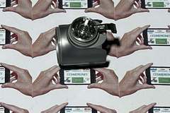 Selling: MOTOR Y SOPORTE PITCH PARA MAVIC 2 ZOOM  