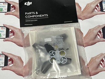 Selling: JUEGO COMPLETO HELICES DJI NEO (NUEVAS ORIGINAL)