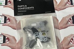 Selling: JUEGO COMPLETO HELICES DJI NEO (NUEVAS ORIGINAL)