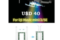 Venta: LUCES LED PARA MAVIC MINI 1/2/SE 