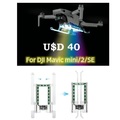 Venta: LUCES LED PARA MAVIC MINI 1/2/SE 