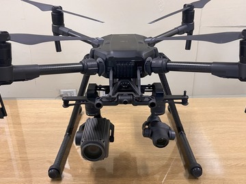 Selling: DJI MATRICE 210