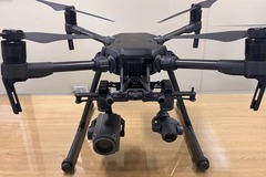 Selling: DJI MATRICE 210