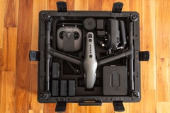 Venta: Inspire 2 - Advanced Kit X5S - Doble comando
