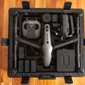 Venta: Inspire 2 - Advanced Kit X5S - Doble comando