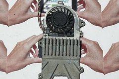 Venta: COOLER MAVIC AIR 2 CON DISIPADOR 1166205084 