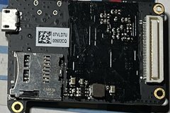 Venta: PLACA GIMBAL PHANTOM 4 PRO (USADA) 