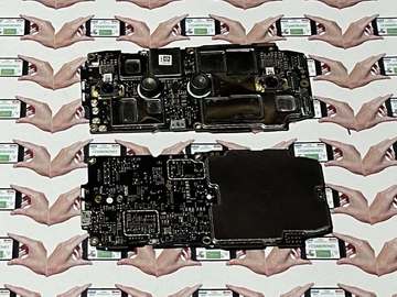 Selling: PLACA PRINCIPAL MAVIC PRO / PLATINUM