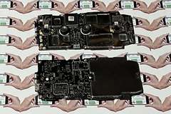 Venta: PLACA PRINCIPAL MAVIC PRO / PLATINUM