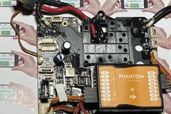 Venta: PLACA PRINCIPAL PHANTOM 2
