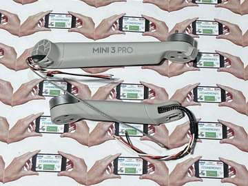 Selling: BRAZO ATERRIZAJE MAVIC MINI PRO ( NUEVO) 