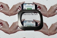 Venta:  LENTE CON MARCO MAVIC 2 PRO (COMPLETO NUEVO) 