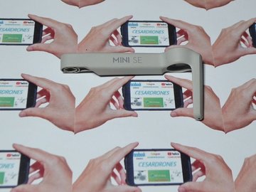 Selling: BRAZO MAVIC MINI SE (SIN ELECTRONICA) 