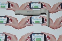 Venta: BRAZO MAVIC MINI SE (SIN ELECTRONICA) 